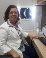 Dra Maria Amélia Barbosa Bezerra