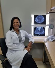 Dr. Sandra Paiva