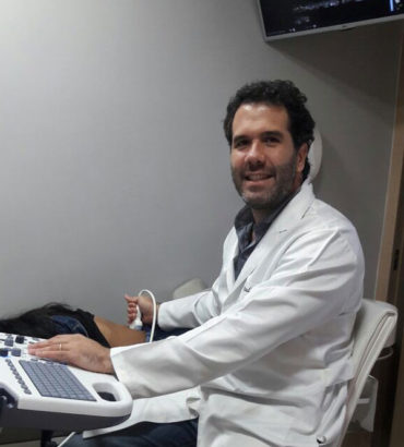 Dr. Paulo Gonçalves de Oliveira Müller