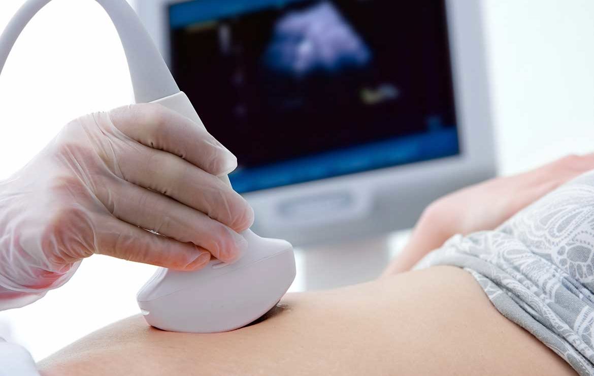 Ultrassom morfológico: entenda esse exame na gravidez